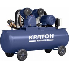 КРАТОН AC-850/300 Поршневой компрессор