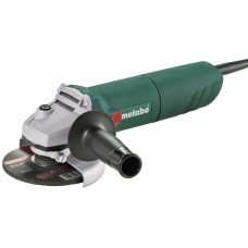 Угловая шлифмашина Metabo W 1100-125 601237010