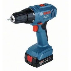 Аккумуляторная дрель BOSCH GSR 1440-LI Professional (6019A8407)