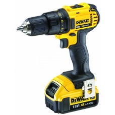 DeWALT DCD780M2 Аккумуляторная дрель-шуруповерт