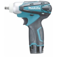 Makita TW100DWE/DZ Аккумуляторный ударный гайковерт