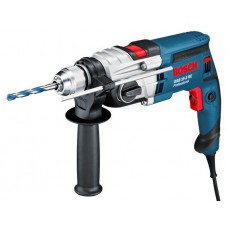 Ударная дрель BOSCH GSB 19-2 RE (60117B500)