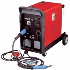 BestWeld Master 250 gas-no gas Сварочный полуавтомат