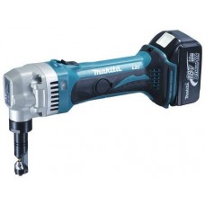 Makita BJN161RFE Аккумуляторные высечные ножницы