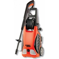 Black Decker PW1700SPM Мойка высокого давления