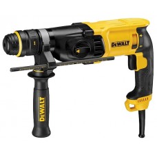 Перфоратор DeWALT D 25134 K