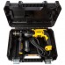 Перфоратор DeWALT D 25134 K