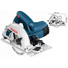 BOSCH GKS 55 (601664000) Дисковая пила