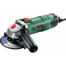 Угловая шлифмашина BOSCH PWS 750-115 (6033A2420)