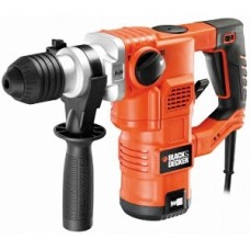 Black Decker KD1250K Перфоратор