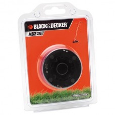 Black Decker A 6226 Катушка