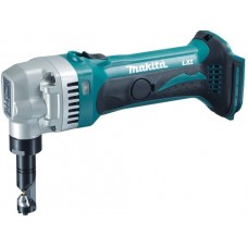 Аккумуляторные вырубные ножницы Makita DJN161Z