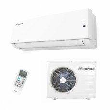 HISENSE AS-12UR4SVNNT2 (3D MAGNETIC) Инверторный кондиционер сплит-система