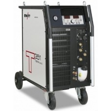 EWM TETRIX 351 AC/DC CLASSIC activArc FWD Сварочный инвертор TIG