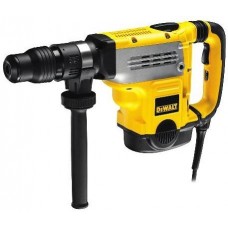 Перфоратор DeWALT D 25721 K