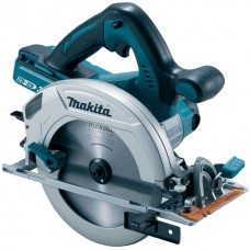 Аккумуляторная дисковая пила Makita DHS710Z