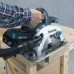 Аккумуляторная дисковая пила Makita DHS710Z