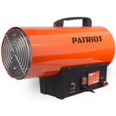 PATRIOT GSC-105 Газовая тепловая пушка