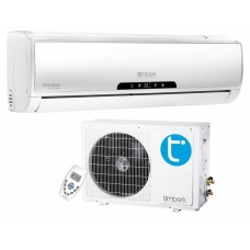 Timberk AC TIM 12HDN S5 (DC Inverter) Инверторный кондиционер сплит-система