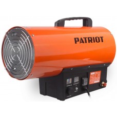 PATRIOT GSC-127 Газовая тепловая пушка