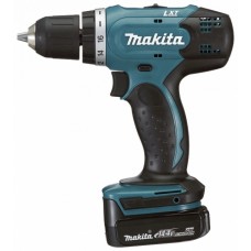 Makita DDF343RFE Аккумуляторная дрель-шуруповерт