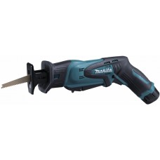 Аккумуляторная сабельная пила Makita JR102DWE