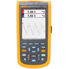 Осциллограф Fluke 125B/EU/S