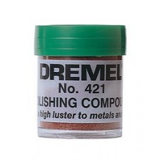 Dremel 421 Полировальная паста 2615042132