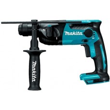 Makita DHR165Z Аккумуляторный перфоратор