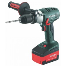 Metabo SB 14.4 LT Impuls 602140500 Аккумуляторная ударная дрель