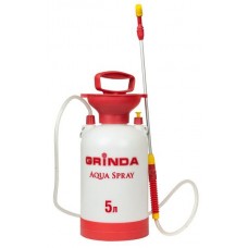 GRINDA 8-425113_z01 (Aqua Spray) Ручной опрыскиватель