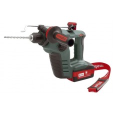 Metabo BHA 18 LTX 600228650 Перфоратор