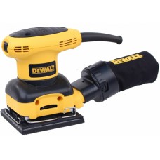 DeWALT D26441 Вибрационная шлифмашина