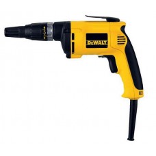 Шуруповерт DeWALT DW274K