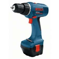 Аккумуляторная дрель BOSCH GSR 12-2 (601918J21)