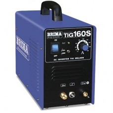 Сварочный инвертор TIG BRIMA TIG-160S