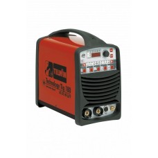 TELWIN TECHNOLOGY TIG 180 AC/DC HF/LIFT Сварочный инвертор TIG