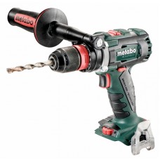 Аккумуляторная дрель Metabo BS 18 LTX BL Q I 602351890