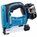 Makita BST221RFE Степлер аккумуляторный