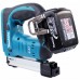 Makita BST221RFE Степлер аккумуляторный