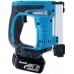 Makita BST221RFE Степлер аккумуляторный