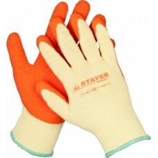 STAYER 11407-XL Перчатки