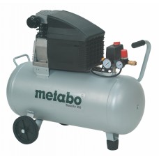 Metabo BasicAir 350 230135000 Поршневой компрессор