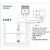 MARINA SCM 6-F скважинный погружной насос