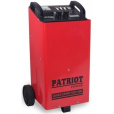 PATRIOT Power Quik start SCD-400 Пускозарядное устройство