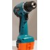 Аккумуляторная дрель-шуруповерт Makita 6271DWAE