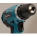 Аккумуляторная дрель-шуруповерт Makita 6271DWAE