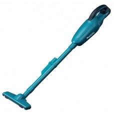 Аккумуляторный пылесос Makita DCL180Z