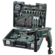 Metabo SBE 601 600601870 Ударная дрель