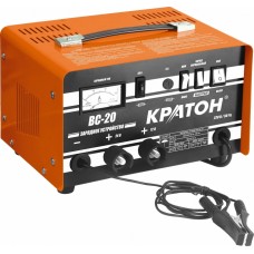 КРАТОН BC-20 Зарядное устройство